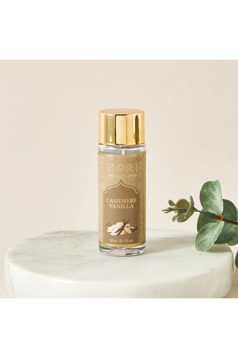 ادور Cashmere Vanilla Fragrance Oil - 30 ml